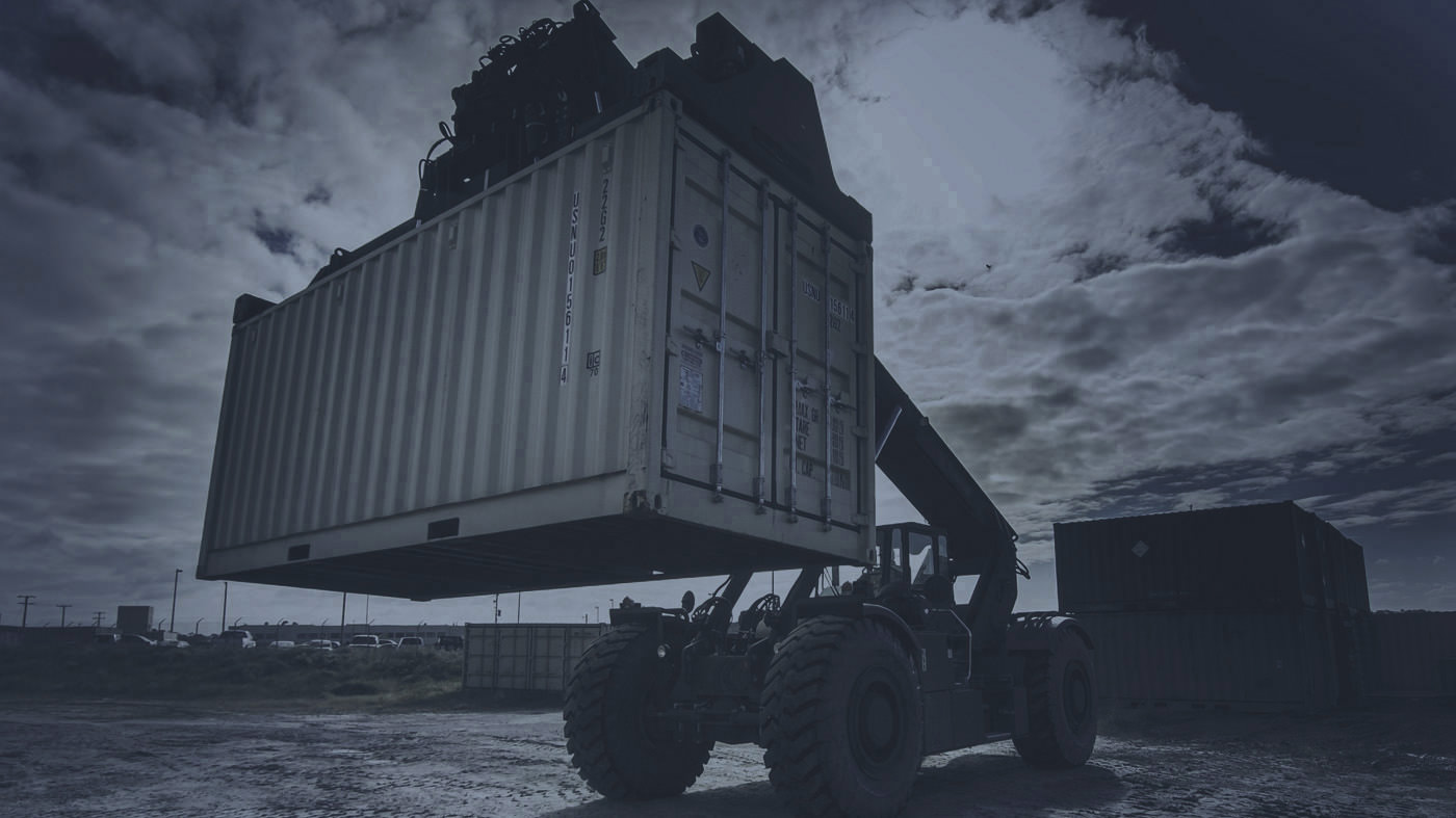 Cargo Express